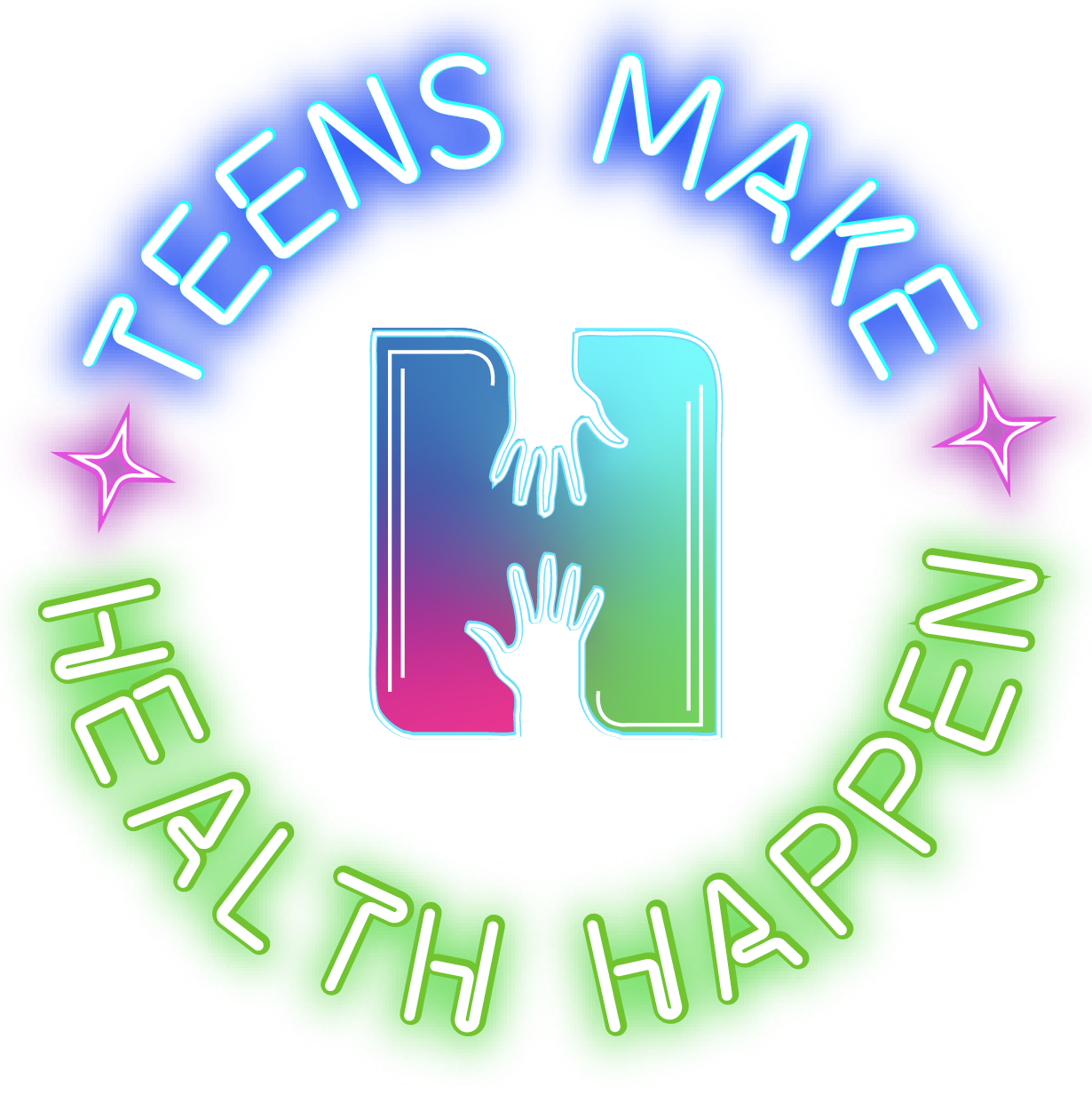 Teens Make Health Happen